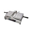 Neumärker Manufaktur SWiNG Backsystem Waffeleisen 12-40420DT,  Maße: 470/635 x 295 x 250/585 mm