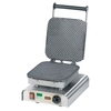 Neumärker Manufaktur Waffeleisen Eis-Waffel 12-40710DT,  Single