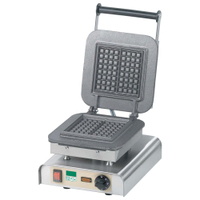 Neumärker Manufaktur Waffeleisen Kant 12-40714DT,  Single