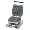 Neumärker Manufaktur Waffeleisen Rahmwaffel am Stiel 12-40713DT,  1 Waffeleisen