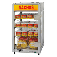 Neumärker Nacho Cheese Wärmer Acapulco 00-51577,  Maße (B x L x H): 330 x 415 x 595 mm