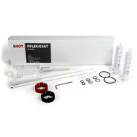 Neumärker Pflegeset für TopShot 06-70338-02,  1 Set