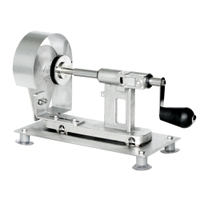 Neumärker Potato Lolly Maker 05-90414N,  Maße: 340 x 150 x 220 mm