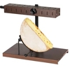 Neumärker Raclette Käseschmelzer,  Raclett Ofen mit Heizelement 05-50552,  Maße: 530 x 265 x 400 mm