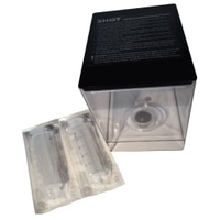 Neumärker Reinigungsset für TopShot 06-70338-01,  1 Set