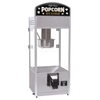Neumärker SB-Popcornmaschine Self-Service Pop 00-51554,  Maße (B x L x H): 482 x 550 x 1207 mm