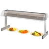 Neumärker Speisenwärmer Quarz-Kompakt 00-50554,  Maße: 1000 x 300 x 460 mm