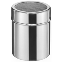 Neumärker Streuer mit Siebdeckel,  330 ml 00-90235,  1 Stück