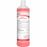 NEUTRA 7 neutraler Sanitärreiniger 01157,  1 Liter - Flasche