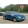 NIGRIN Halbgarage PE 75852,  klein / mittel