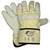 NITRAS ARES Rindvolllederhandschuhe 1403K-9,  1 Packung = 12 Paar,  Größe 9