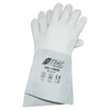 NITRAS Argon-Nappalederhandschuhe 3203-10,  1 Packung = 10 Paar,  Größe 10