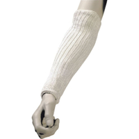 NITRAS Armschoner 6310,  Schnittschutz 5,  Größe: 35 cm