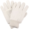NITRAS Baumwoll-Köper-Handschuhe 5400,  1 Paar,  Größe: HG
