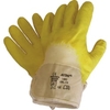 NITRAS Baumwoll-Trikot-Handschuhe 1601-10,  1 Paar,  Größe: 10