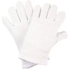 NITRAS Baumwoll-Trikot-Handschuhe 5314,  1 Karton = 600 Paar,  Größe: 11