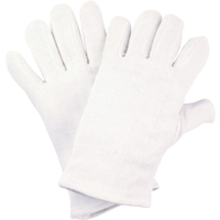 NITRAS Baumwoll-Trikot-Handschuhe 5314,  1 Paar,  Größe: 11