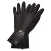 NITRAS Chloroprenehandschuhe 3460-7,  1 Packung = 12 Paar,  Größe 7