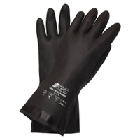 NITRAS Chloroprenehandschuhe 3460-8,  1 Packung = 12 Paar,  Größe 8