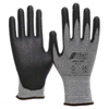 NITRAS "CUT 3" Schnittschutzhandschuhe 6350-11,  1 Packung = 10 Paar,  Größe XXXL (11)