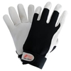 NITRAS Dexter 1 Mechanikerhandschuh 8905-10,  1 Packung = 6 Paar,  Größe 10