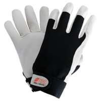 NITRAS Dexter 1 Mechanikerhandschuh 8905-11,  1 Paar,  Größe 11