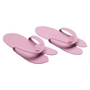 NITRAS Einmal Flip-Flops 4841,  Farbe: rosa