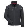 Nitras Falcon Softshelljacke Schwarz 7150-XXL,  Größe XXL
