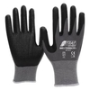 NITRAS Flexible Fit + Strickhandschuh 8805-11,  1 Packung = 12 Paar,  Größe 11