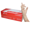 NITRAS IDEAL CARE Latex Einmalhandschuhe,  naturfarben 8200-XS,  1 Karton = 10 Packungen = 1000 Stück,  Größe: XS