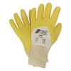 NITRAS Made 4 U Nitrilhandschuhe 3400X-7,  1 Packung = 12 Paar,  Größe 7