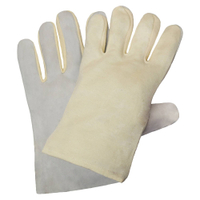 NITRAS Nappa-Trikot-Handschuhe 3112-9,  1 Karton = 250 Paar,  Größe: 9