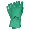 NITRAS Nitrilhandschuhe 3450-10,  1 Packung = 12 Paar,  Größe 10