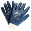 NITRAS Nitrilhandschuhe,  vollbeschichtet 03420-11,  1 Packung = 12 Paar,  Größe 11