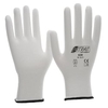 NITRAS Nylon-Handschuhe 6220-6,  1 Packung = 12 Paar,  Größe S (6)