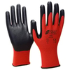 NITRAS Nylonhandschuhe 3510-7,  1 Packung = 12 Paar,  Größe 7