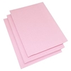 NITRAS Patientenservietten,  2-lagig 7024,  1 Karton = 500 Stück,  Farbe: rosa