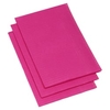 NITRAS Patientenservietten,  2-lagig 7029,  1 Karton = 500 Stück,  Farbe: pink