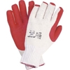 NITRAS Power-Grip Latexhandschuhe 1609-11,  1 Paar,  Größe: 11