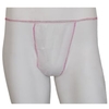 NITRAS PP-Tangas 4835,  Für Frauen,  weiß-rosa