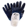 NITRAS PREMIUM-Nitrilhandschuhe,  Sanitized 3410P,  1 Packung = 12 Paar,  Größe 10