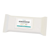 Nitras PROTECTASEPT Duo Wipes Desinfektionstücher 58048,  1 Packung = 48 Tücher