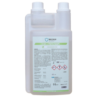 NITRAS PROTECTASEPT Flächendesinfektion 51401,  1 Liter - Flasche