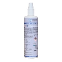 NITRAS PROTECTASEPT Flower Sprüh- und Wischdesinfektion 527250,  250 ml - Flasche inkl. Sprühkopf