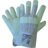 NITRAS "Puwa" Chinahandschuhe 1007-10,  1 Karton = 120 Paar,  Größe: 10