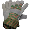 NITRAS "Split Master Pro" Rindspaltlederhandschuhe 1312-10,  1 Packung = 12 Paar,  Größe 10