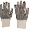 NITRAS Strickhandschuhe 6010-07,  1 Karton = 240 Paar,  Größe: 7