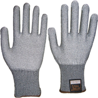 NITRAS TAEKI Schnittschutzhandschuhe 6730-XL,  1 Karton = 100 Paar,  Größe XL (9)