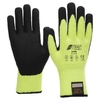 NITRAS TAEKI "Winter Cut" Schnittschutz 6720W-10,  1 Packung = 10 Paar,  Größe 10