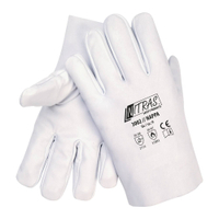 NITRAS Vollnappa Handschuhe 3002-9,  1 Karton = 250 Paar,  Größe: 9